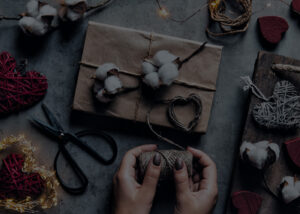 Offrir un cadeau inattendu