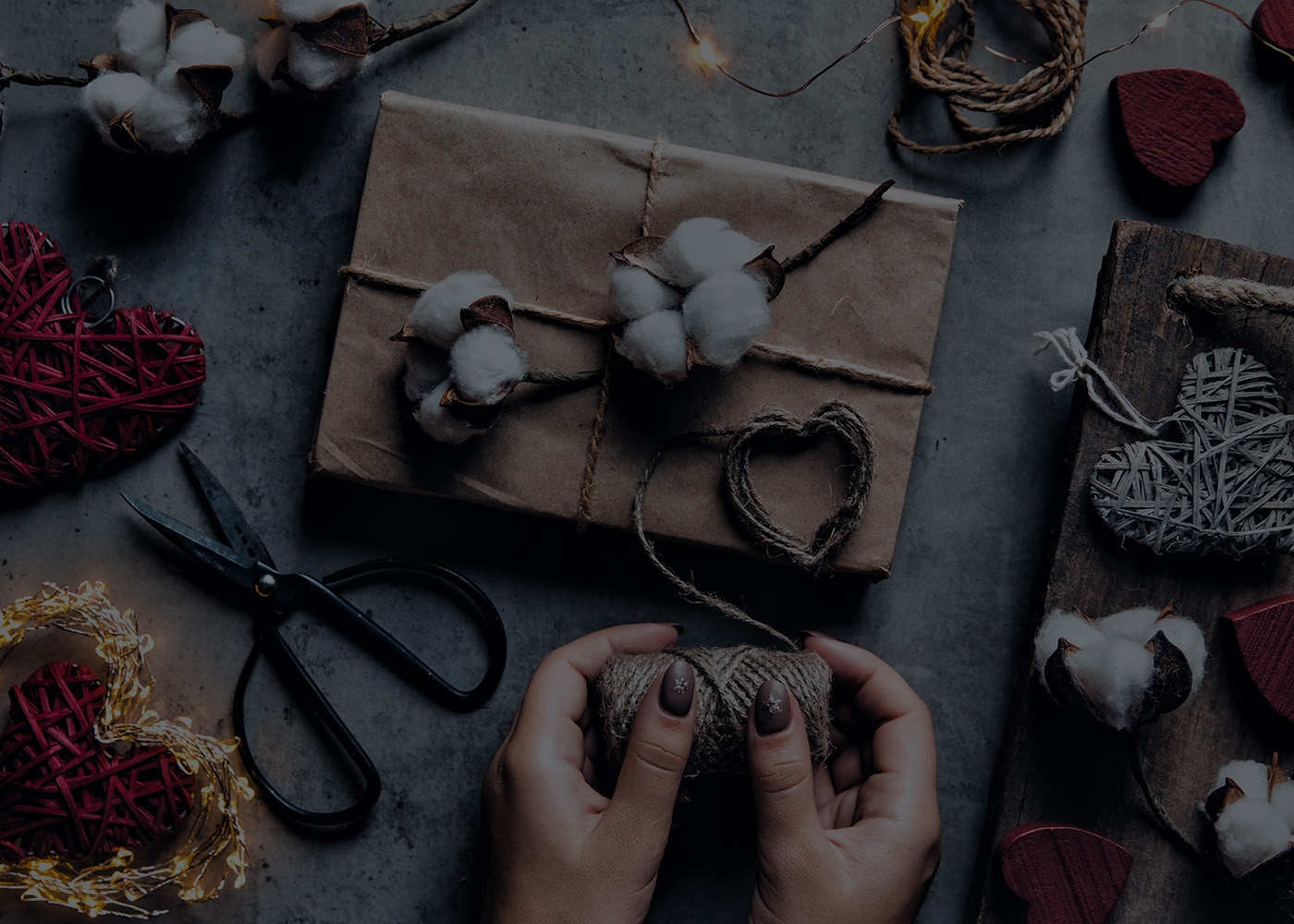 Offrir un cadeau inattendu