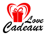 love cadeaux logo
